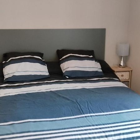 Le Beau Sejour Apartment Pontorson Ngoại thất bức ảnh