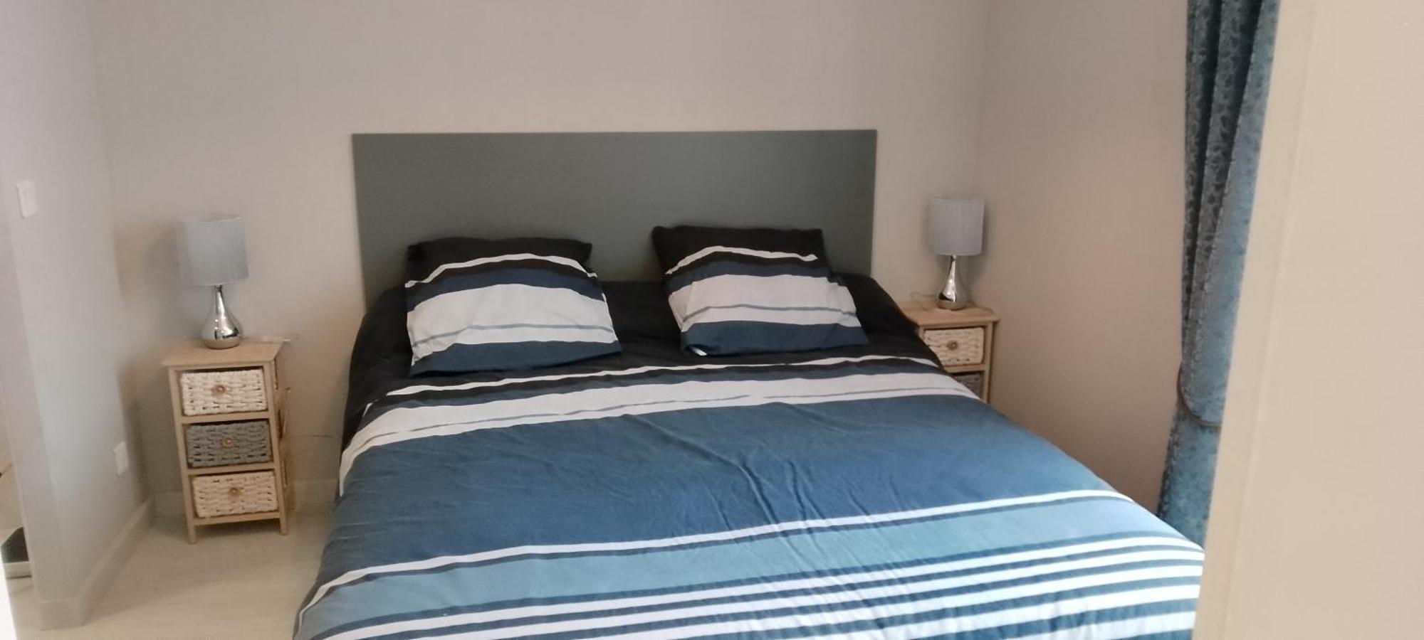 Le Beau Sejour Apartment Pontorson Ngoại thất bức ảnh