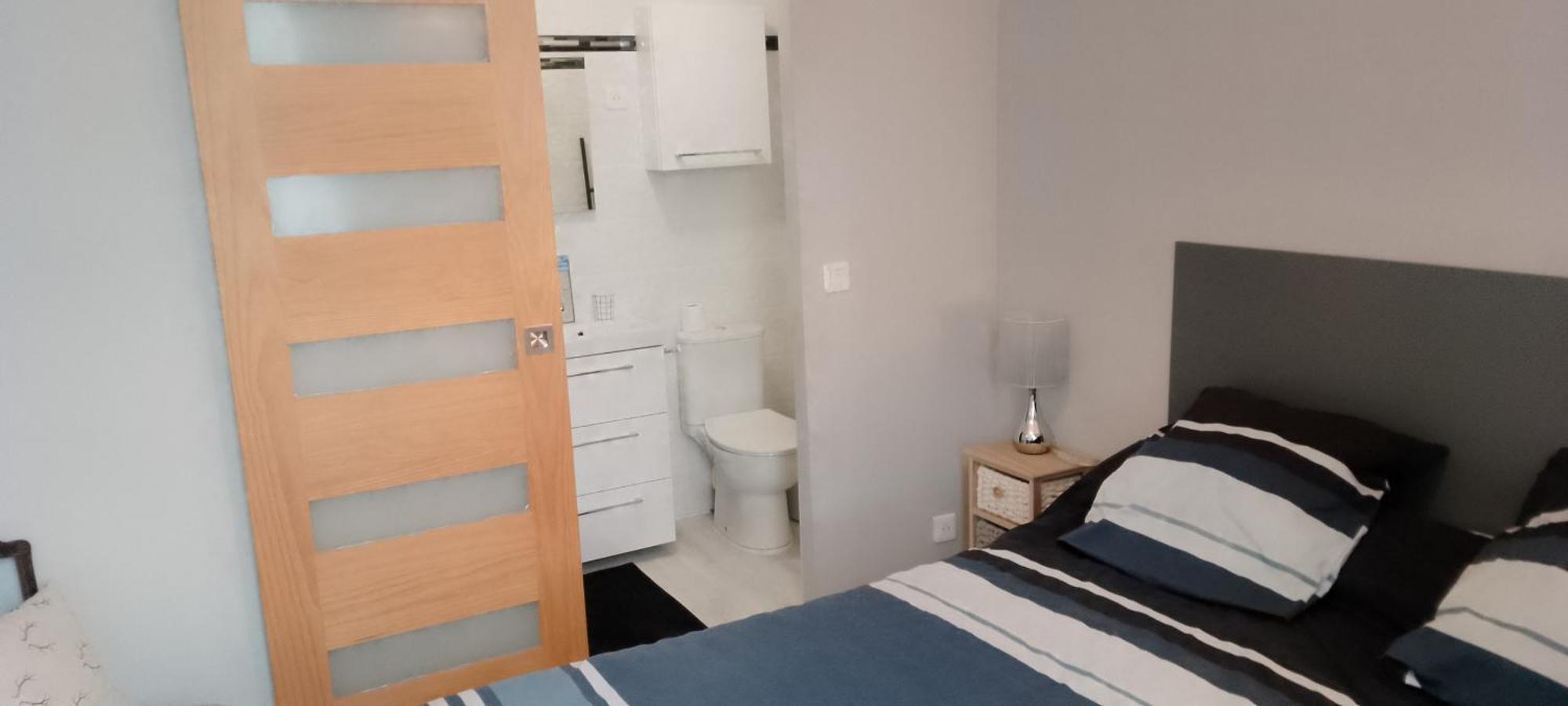 Le Beau Sejour Apartment Pontorson Ngoại thất bức ảnh